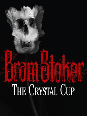 The Crystal Cup - Audiobook